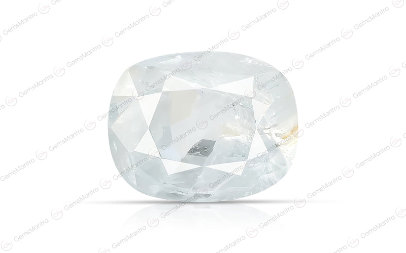 Blue Sapphire - 2.9 Carats