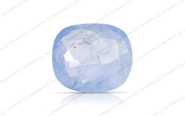 Blue Sapphire - 3.92 Carats