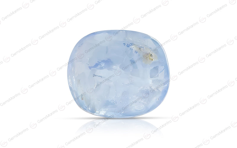 Blue Sapphire - 4.49 Carats
