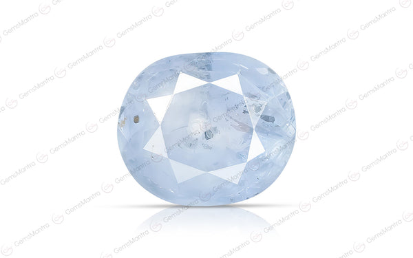 Blue Sapphire - 4.04 Carats