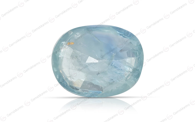 Blue Sapphire - 4.04 Carats