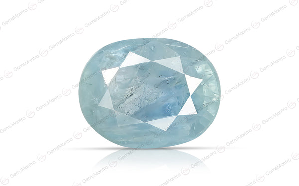 Blue Sapphire - 4.04 Carats