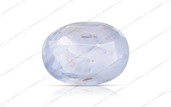Blue Sapphire - 4.24 Carats