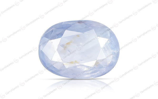 Blue Sapphire - 4.24 Carats