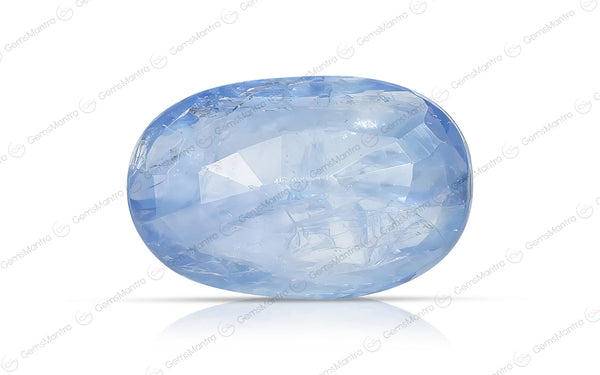 Blue Sapphire - 3.73 Carats
