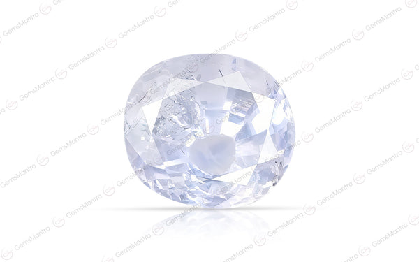 Blue Sapphire - 3.41 Carats