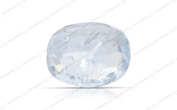 Blue Sapphire - 3.64 Carats