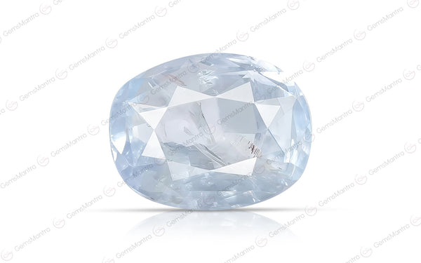 Blue Sapphire - 3.64 Carats