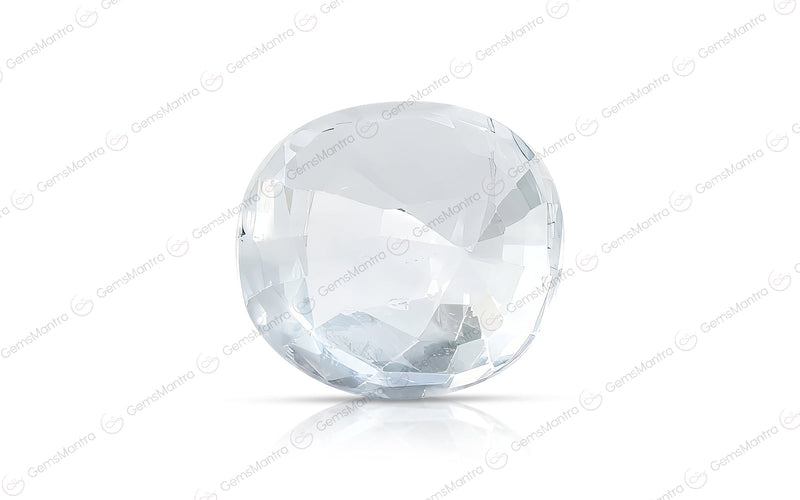 Blue Sapphire - 3.17 Carats