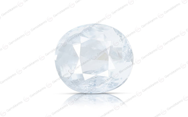 Blue Sapphire - 3.17 Carats