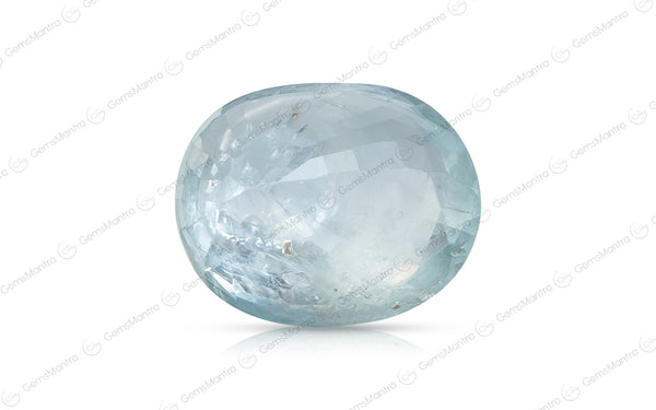 Blue Sapphire - 4.17 Carats