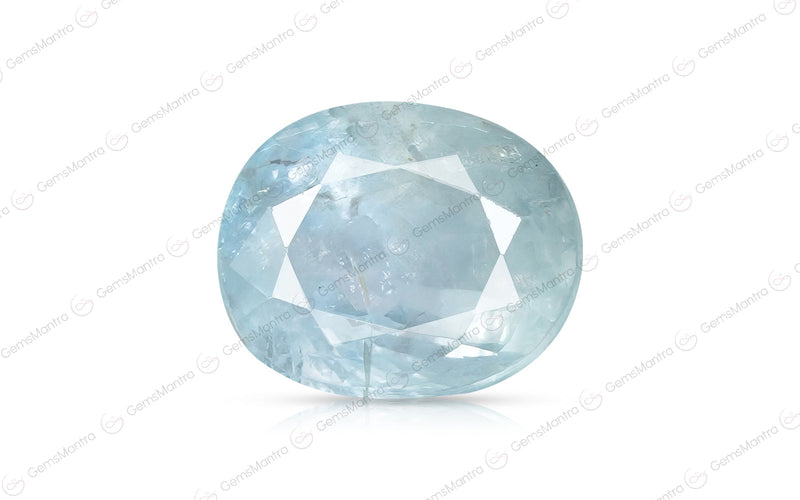 Blue Sapphire - 4.17 Carats