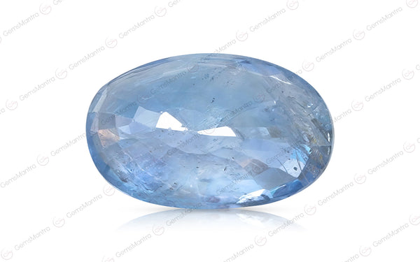 Blue Sapphire - 3.71 Carats