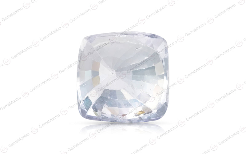 Blue Sapphire - 3.17 Carats