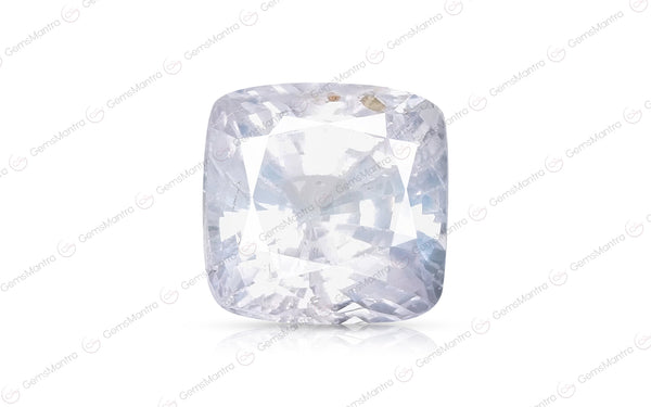 Blue Sapphire - 3.17 Carats