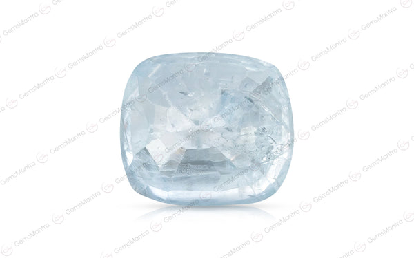 Blue Sapphire - 3.75 Carats