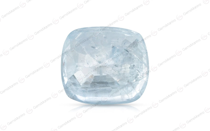Blue Sapphire - 3.75 Carats