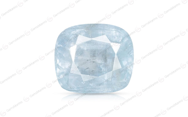 Blue Sapphire - 3.75 Carats