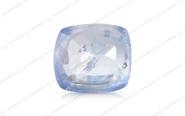 Blue Sapphire - 3.67 Carats