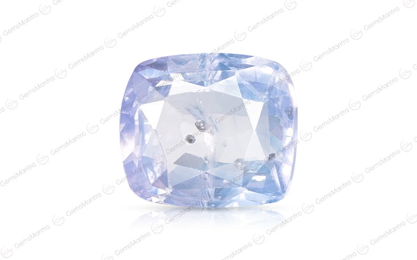 Blue Sapphire - 3.67 Carats