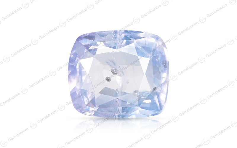 Blue Sapphire - 3.67 Carats