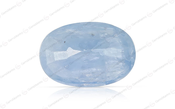 Blue Sapphire - 4.71 Carats
