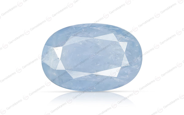 Blue Sapphire - 4.71 Carats