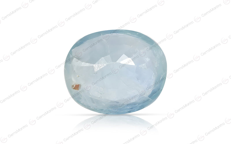 Blue Sapphire - 5 Carats