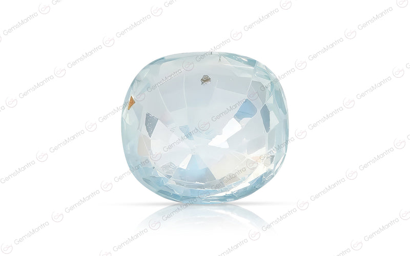 Blue Sapphire - 3.66 Carats