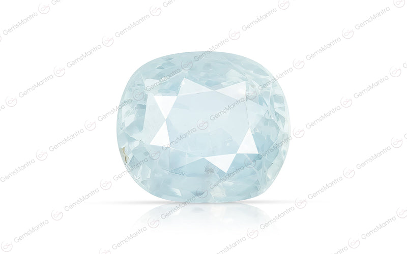 Blue Sapphire - 3.66 Carats