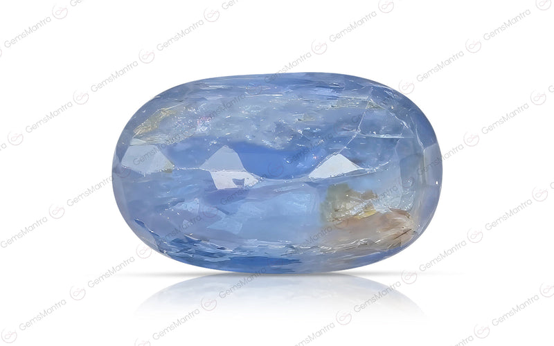Blue Sapphire - 3.66 Carats