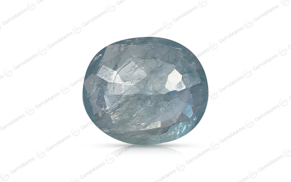 Blue Sapphire - 3.71 Carats