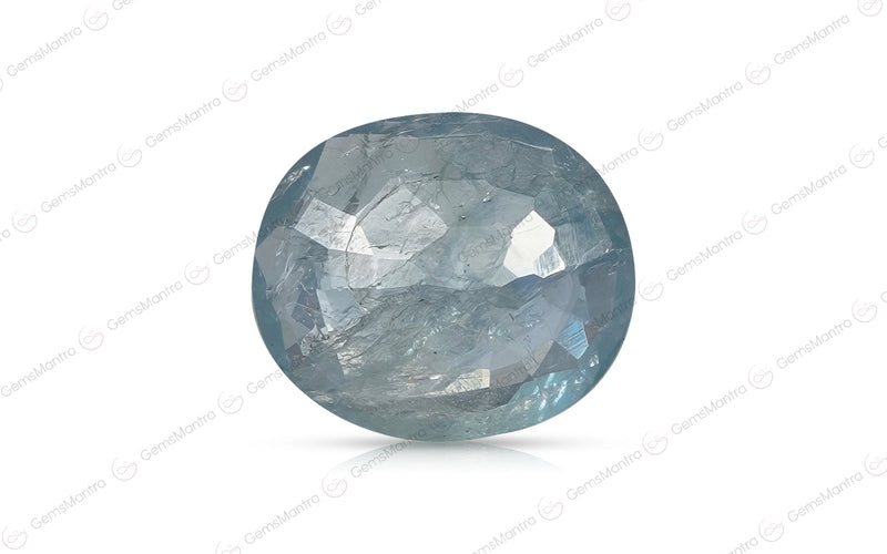 Blue Sapphire - 3.71 Carats