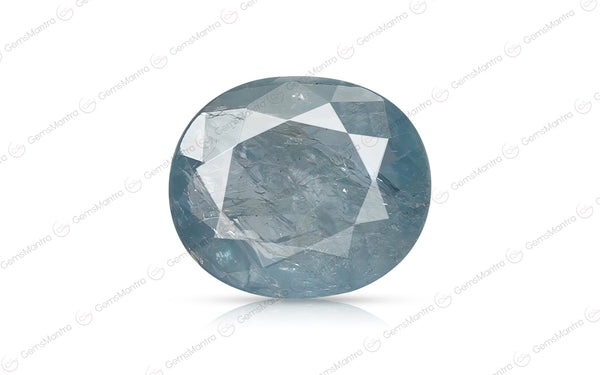 Blue Sapphire - 3.71 Carats