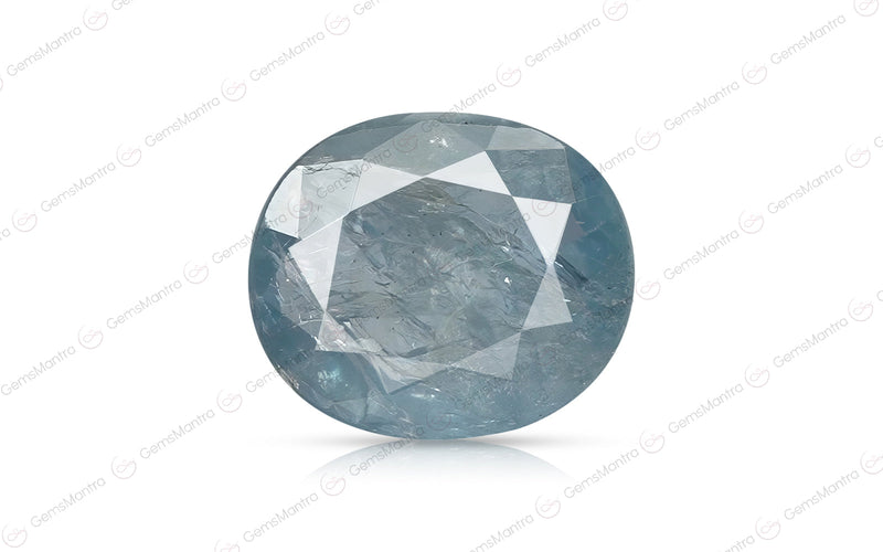Blue Sapphire - 3.71 Carats