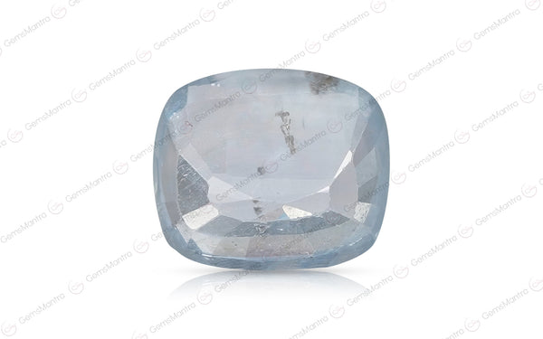 Blue Sapphire - 3.56 Carats