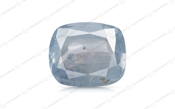 Blue Sapphire - 3.56 Carats