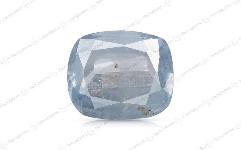Blue Sapphire - 3.56 Carats