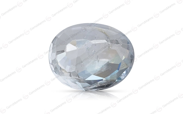 Blue Sapphire - 3.55 Carats