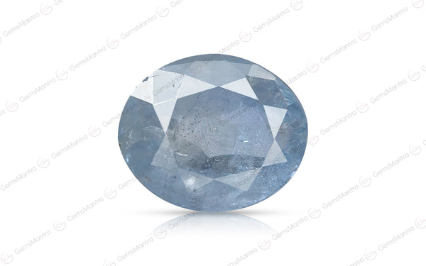Blue Sapphire - 3.72 Carats