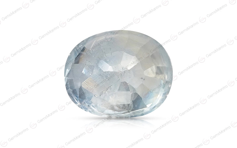 Blue Sapphire - 3.51 Carats