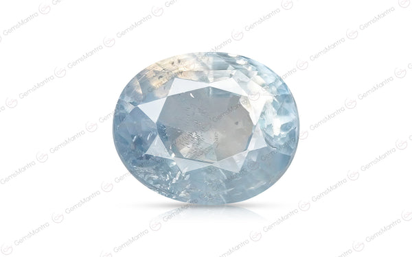 Blue Sapphire - 3.51 Carats