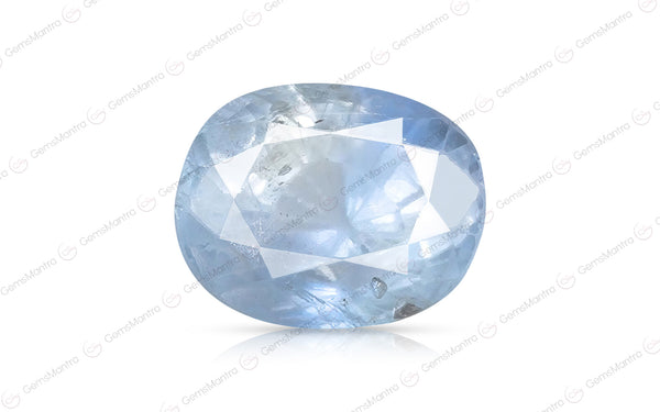 Blue Sapphire - 4.17 Carats
