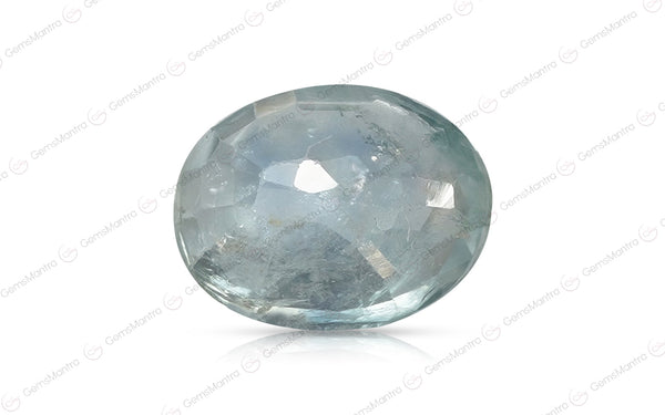 Blue Sapphire - 4.08 Carats