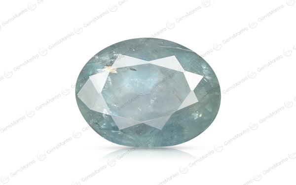 Blue Sapphire - 4.08 Carats