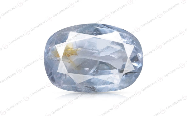 Blue Sapphire - 3.63 Carats