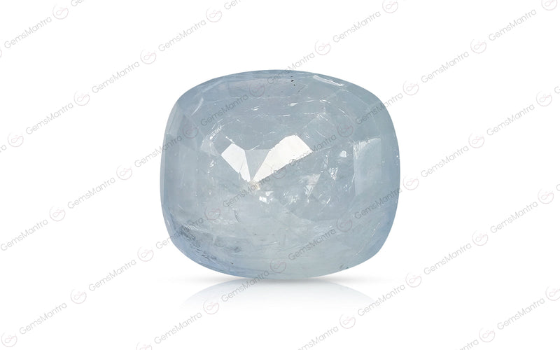 Blue Sapphire - 10.36 Carats