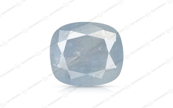 Blue Sapphire - 10.36 Carats