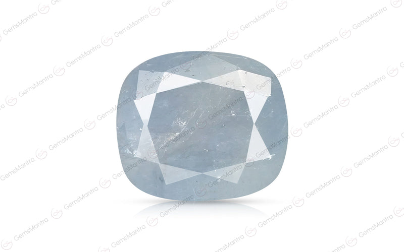Blue Sapphire - 10.36 Carats