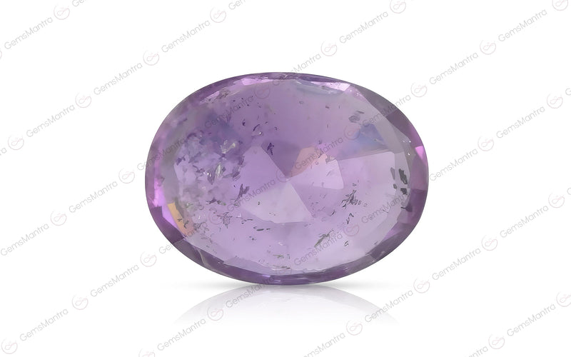 Amethyst - 3.84 Carats
